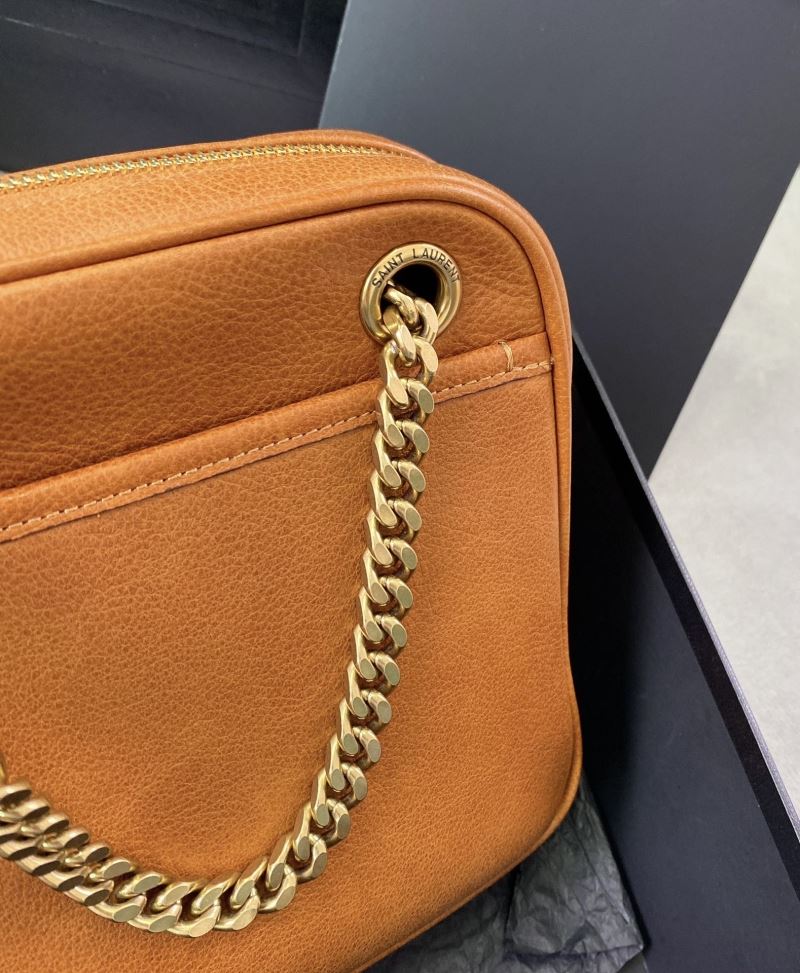 YSL Satchel Bags